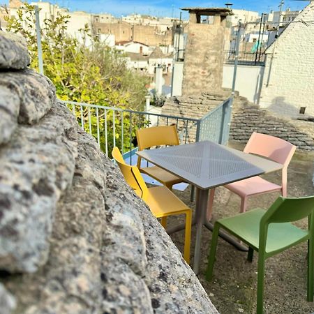 Trulli Moon Villa Alberobello Bagian luar foto