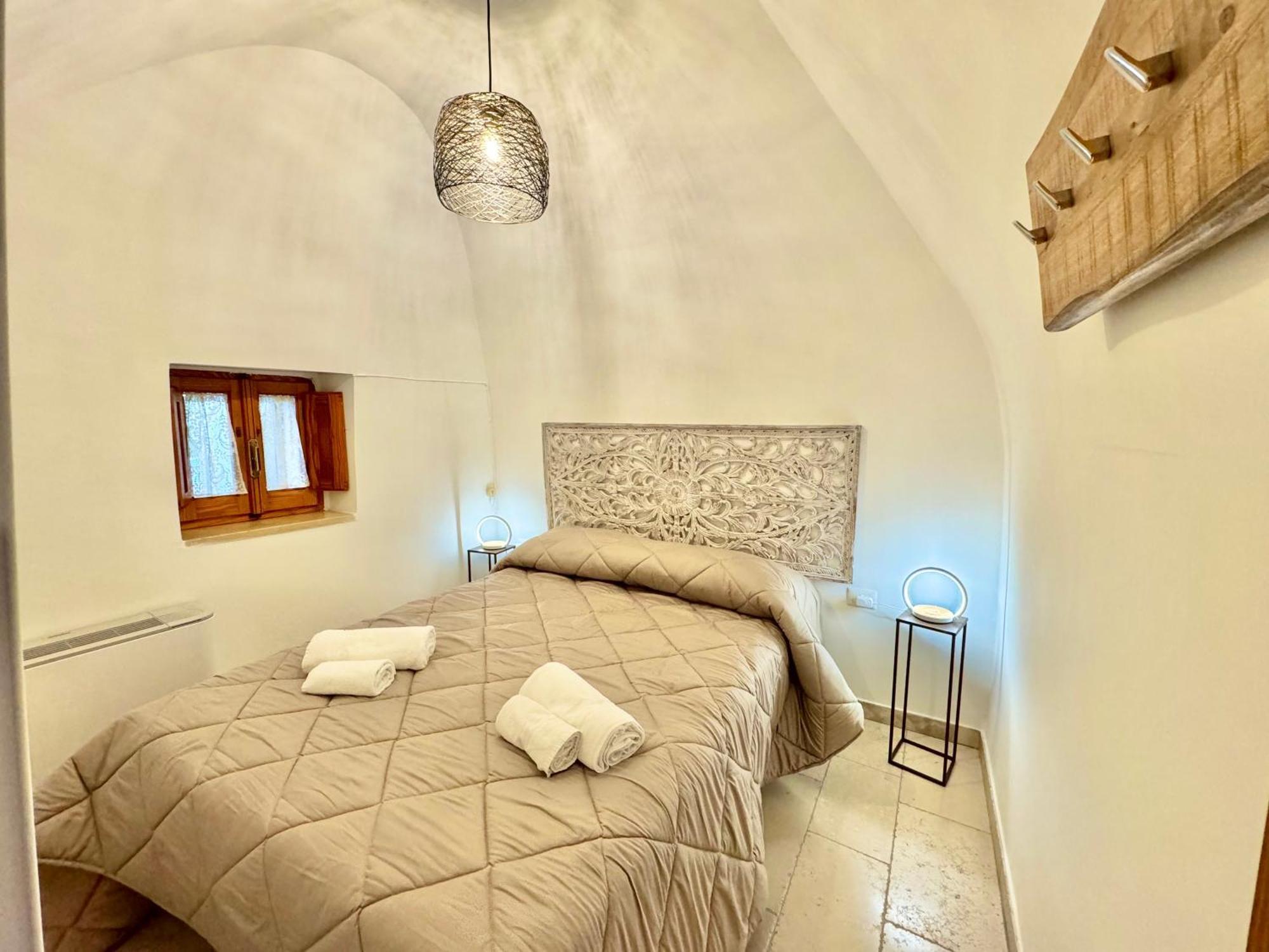 Trulli Moon Villa Alberobello Bagian luar foto