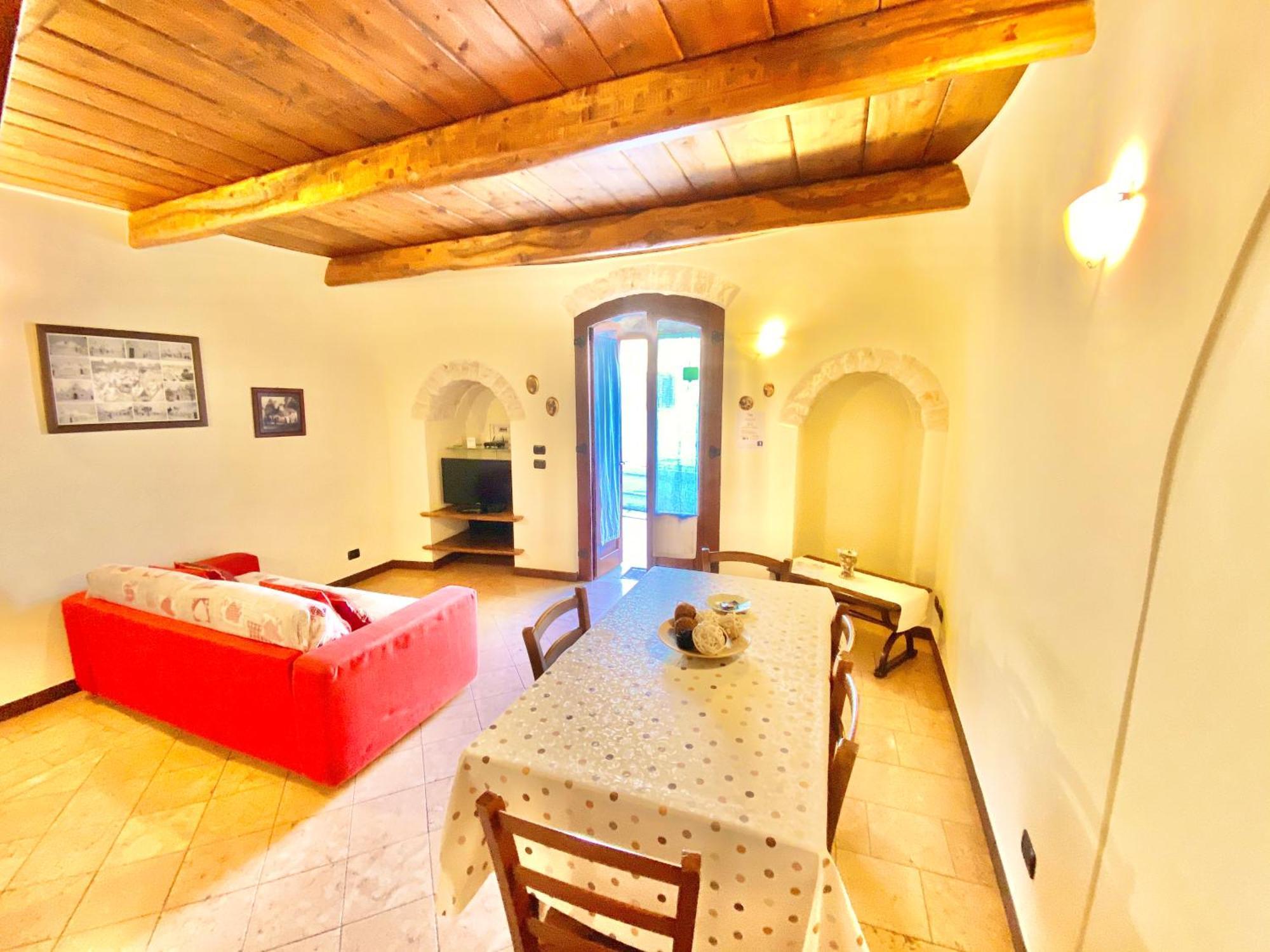 Trulli Moon Villa Alberobello Bagian luar foto