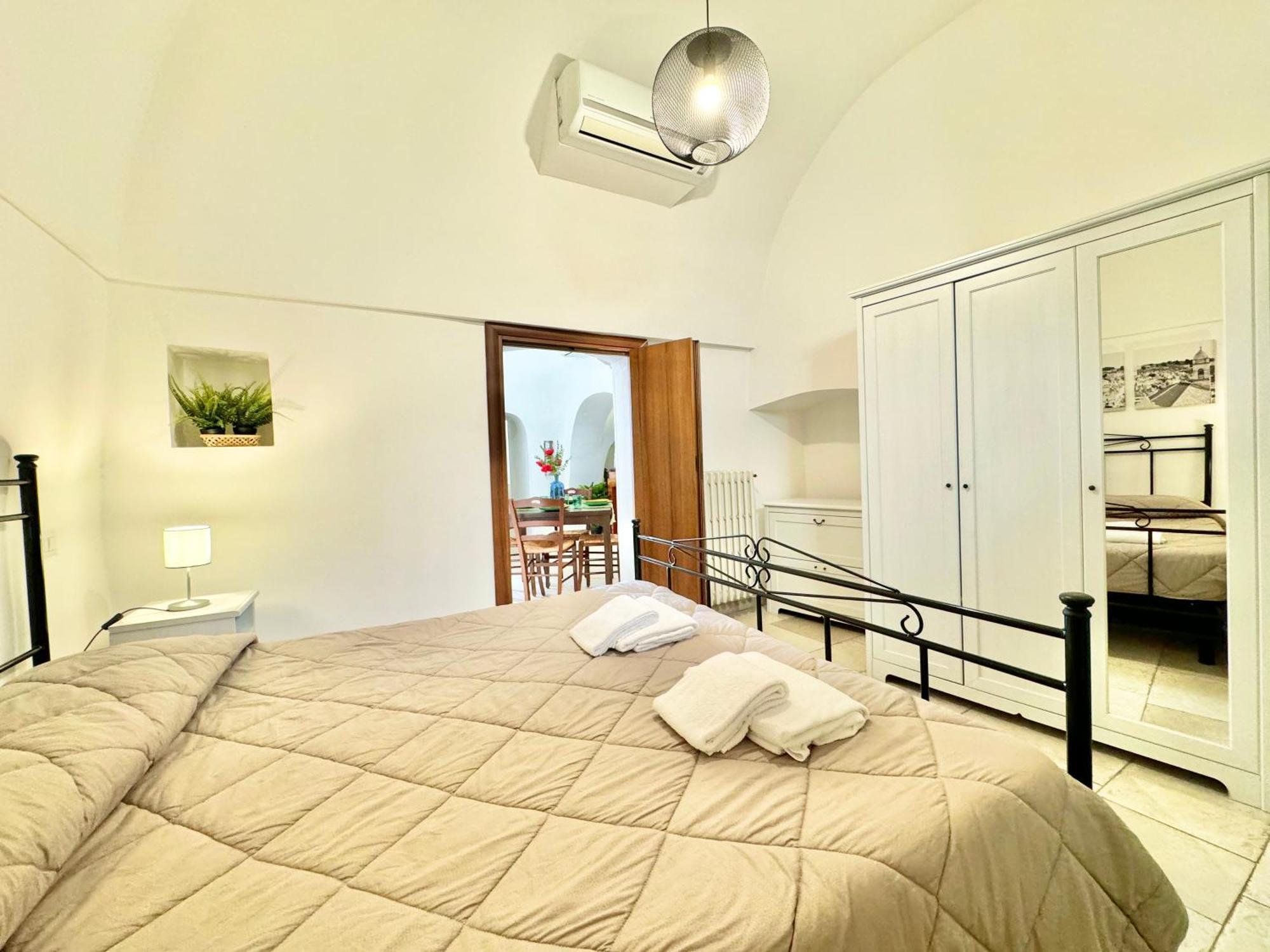 Trulli Moon Villa Alberobello Ruang foto
