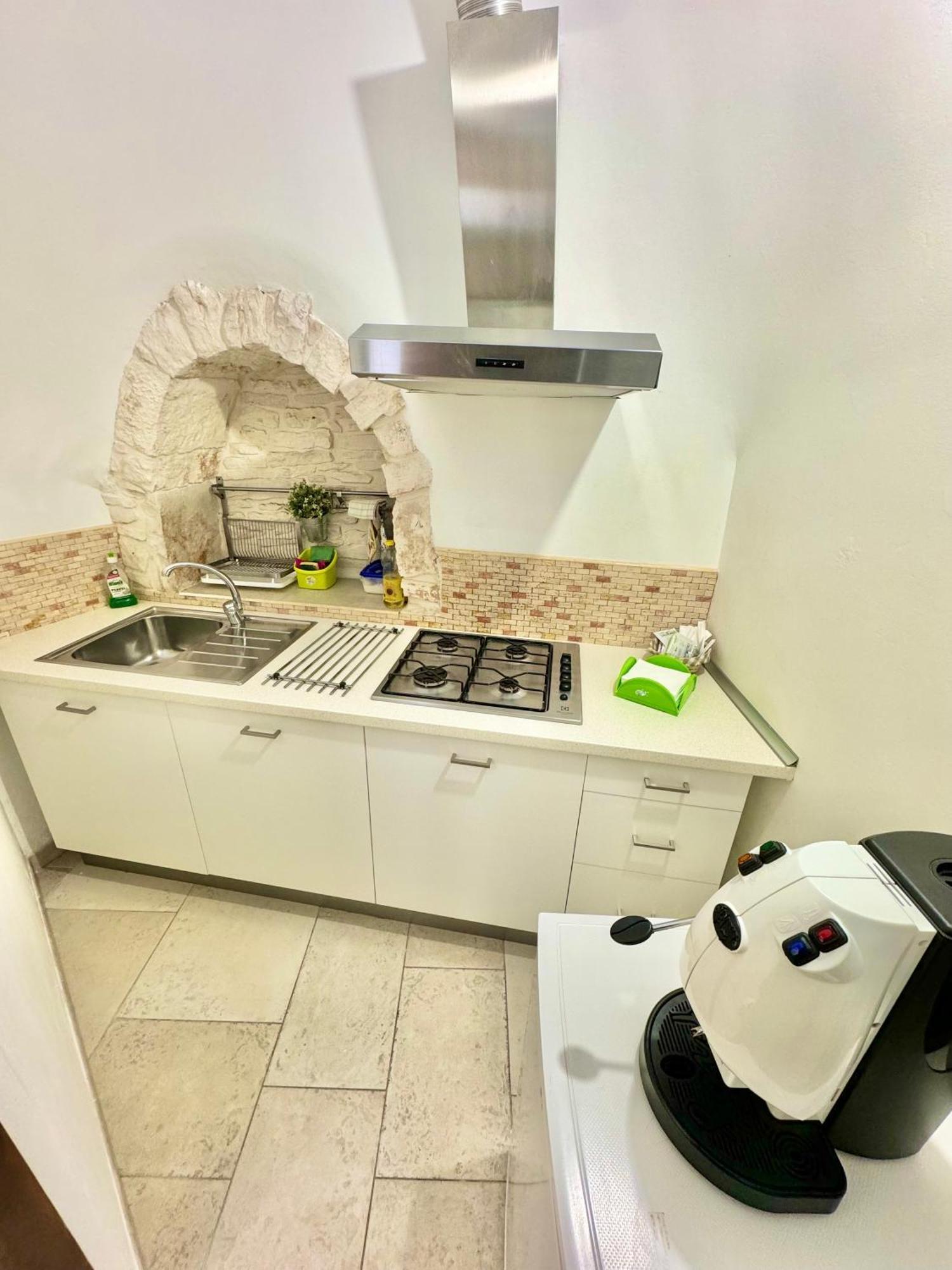 Trulli Moon Villa Alberobello Ruang foto