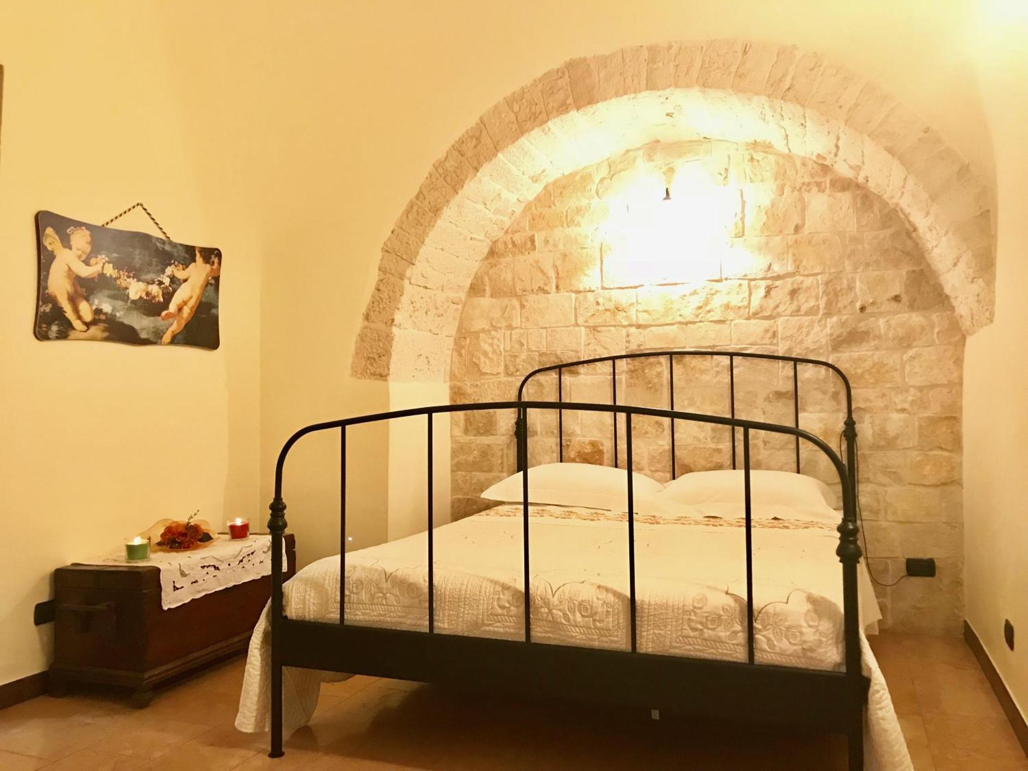 Trulli Moon Villa Alberobello Ruang foto