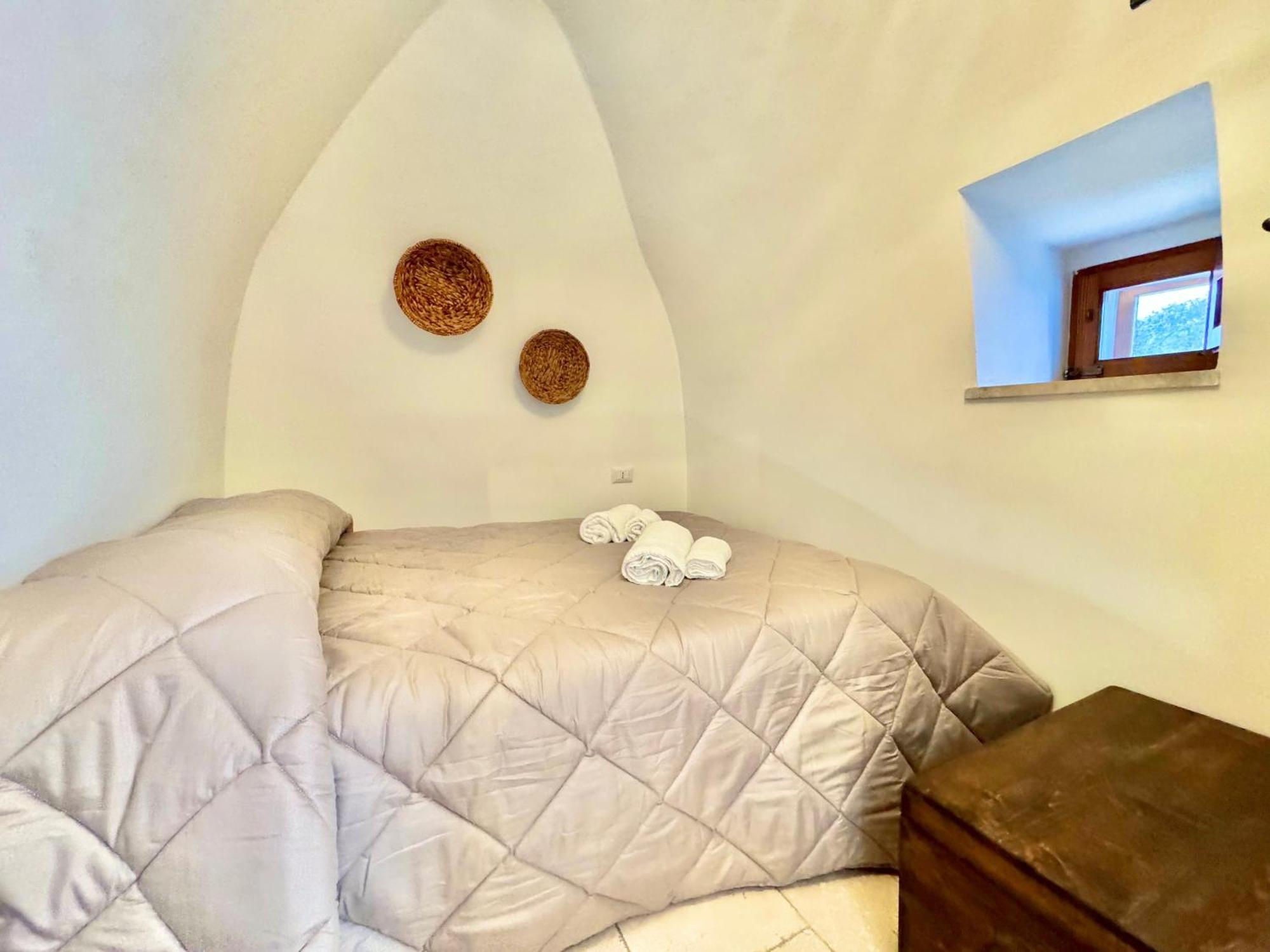 Trulli Moon Villa Alberobello Ruang foto
