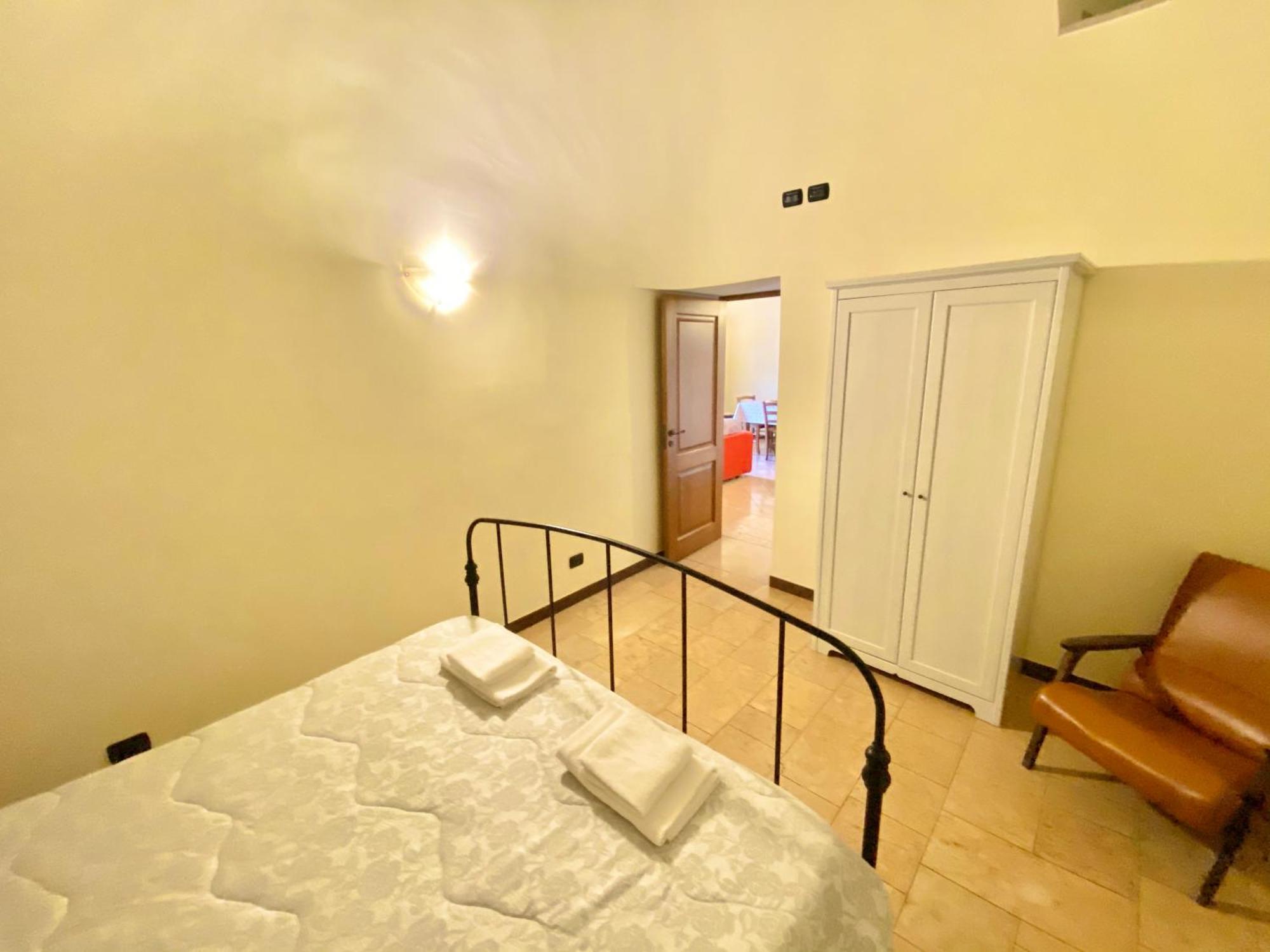 Trulli Moon Villa Alberobello Ruang foto